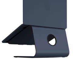 Rain Design mStand Laptop Stand - Laptopständer - Universal - Midnight