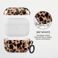 Burga Hardcase Hülle Apple AirPods Pro 2 - Off Duty
