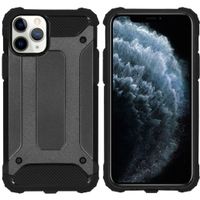 imoshion Rugged Xtreme Case Schwarz für Apple iPhone 11 Pro
