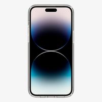 Spigen Ultra Hybrid Backcover MagSafe Apple iPhone 14 Pro - White