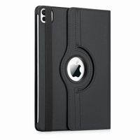 Gestalte deine eigene 360° drehbare Klapphülle für das Samsung Galaxy Tab A9 8.7 Zoll - Schwarz