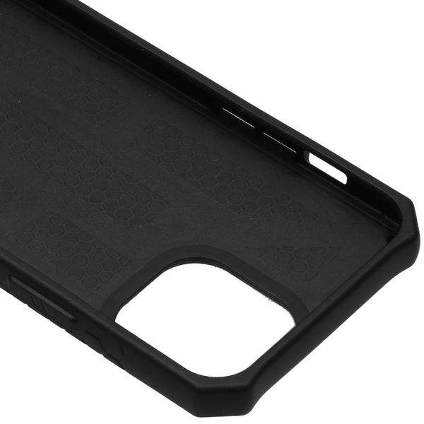 UAG Monarch Case für das iPhone 12 Pro Max - Schwarz