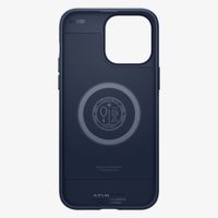 Spigen MagSafe Armor Hülle Apple iPhone 14 Pro Max - Blue