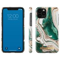 iDeal of Sweden Golden Jade Marble Fashion Back Case iPhone 11 Pro