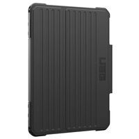 UAG Metropolis SE Klapphülle für das iPad Air 13 inch (2024) M2 - Schwarz