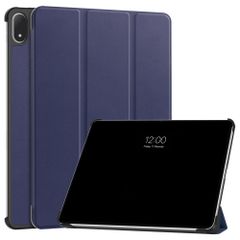 imoshion Trifold Klapphülle OnePlus Pad 4 - Dunkelblau