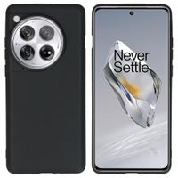 imoshion TPU Color Cover OnePlus 12 - Schwarz