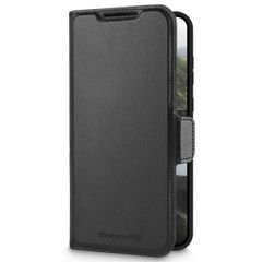 dbramante1928 Oslo Pro Klapphülle Samsung Galaxy S25 Plus - Schwarz