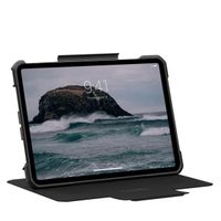 UAG Metropolis SE Klapphülle für das iPad Pro 13 (2024) M4 - Black