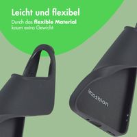 imoshion TPU Color Cover Oppo Reno 13 - Schwarz