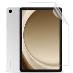 imoshion Doppelpack Ultra Clear Schutzfolie Samsung Galaxy Tab A11 Plus / A9 Plus