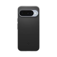 Spigen Thin Fit Backcover mit MagSafe Google Pixel 10 / 10 Pro - Schwarz