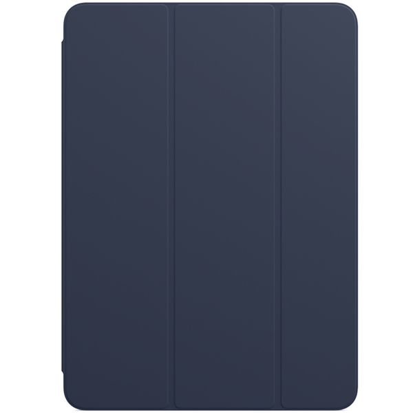 Apple Smart Folio für das iPad Air 11 Zoll (2024) M2 / Air 5 (2022) / Air 4 (2020) - Deep Navy