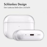 imoshion Clear Softcase Hülle Apple AirPods Pro 2 - Transparent