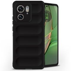 imoshion EasyGrip Backcover Motorola Edge 40 - Schwarz