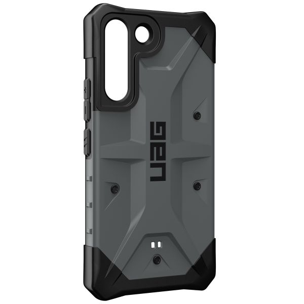 UAG Pathfinder Case für das Samsung Galaxy S22 - Silver