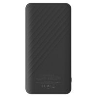 Xtorm Go2 | Powerbank 20.000 mAh - Charcoal Black