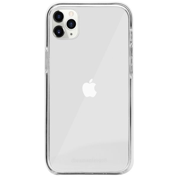 dbramante1928 ﻿Case Iceland für das iPhone 12 Pro Max - Transparent