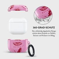 Burga Hard Case Apple AirPods 4 - Call Me