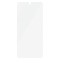 SAFE by PanzerGlass Ultra-Wide Fit Screenprotector inkl. Applikator Samsung Galaxy S24 FE