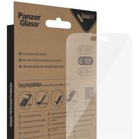 PanzerGlass Antibakterieller Screen Protector Apple iPhone 14 Pro Max