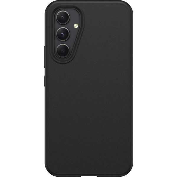 OtterBox React Backcover für das Samsung Galaxy A54 (5G) - Schwarz