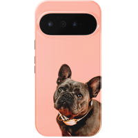 Gestalte deine eigene robuste Hülle Google Pixel 11 - Weiß