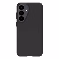 OtterBox React Back Cover MagSafe Samsung Galaxy S26 FE - Black