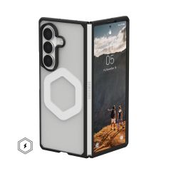UAG Mouve Magnetic Backcover Samsung Galaxy Z Fold 8 Ultra - Ice