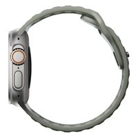 Nomad Sport Band FKM für die Apple Watch Series 1 bis 10 / SE / Ultra (2) (44/45/46/49 mm) - Coastal Rock