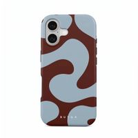Burga Tough Back Cover MagSafe Apple iPhone 17 - Core