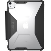 UAG Plyo Hard Case für das iPad Air 11 Zoll (2024) M2 / Air 5 (2022) / Air 4 (2020) / Pro 11 (2020 / 2018) - Schwarz / Ice