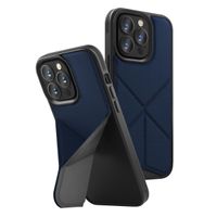 Uniq Transforma Back Cover mit MagSafe für das Apple iPhone 14 Pro - Blue