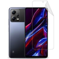 imoshion Displayschutz Folie 3-Pack Xiaomi Poco X5 5G