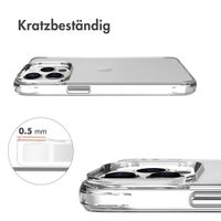 imoshion Rugged Air Case Apple iPhone 13 Pro Max - Transparent