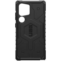 UAG Pathfinder Case für das Samsung Galaxy S24 Ultra - Black