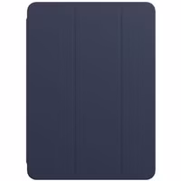 Apple Smart Folio Apple iPad Air 11 Zoll (2025) M3 / (2024) M2 / iPad Pro 11 (2020/2021/2022) / Air 5 (2022) / Air 4 (2020) - Deep Navy