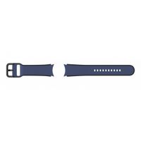 Samsung Original TT Sportband S/M für das Galaxy Watch 6 / 6 Classic / 5 / 5 Pro - Navy