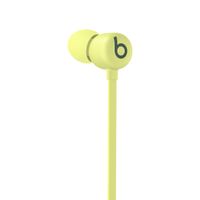 Beats Flex Wireless Earphones - Drahtlose In-Ear Kopfhörer - Yuzu Yellow