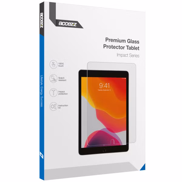 Premium Bildschirmschutz aus Glas Samsung Galaxy Tab A 10.1 (2019)
