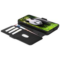 dbramante1928 Lynge Klapphülle MagSafe Samsung Galaxy S26 - Black