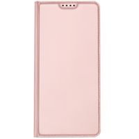 Dux Ducis Slim TPU Klapphülle für das Xiaomi 13 Pro - Rose Gold