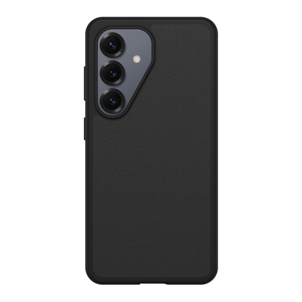 OtterBox React Back Cover MagSafe Samsung Galaxy S26 - Schwarz