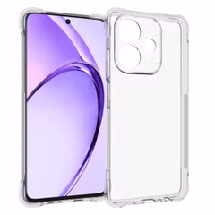 imoshion Shockproof Case Oppo A40 (4G) / Oppo A40M (4G) / Oppo A60 (5G) - Transparent