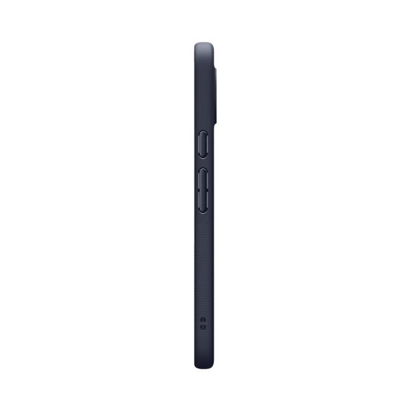 Spigen Nano Pop MagFit Backcover Google Pixel 10 Pro XL - Blueberry Navy
