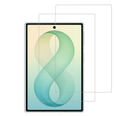 Accezz Displayschutz 2er-pack aus gehärtetem Glas Samsung Galaxy Z Fold 8