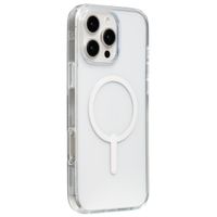 ZAGG Crystal Palace Snap Backcover MagSafe für das iPhone 16 Pro Max - Transparent