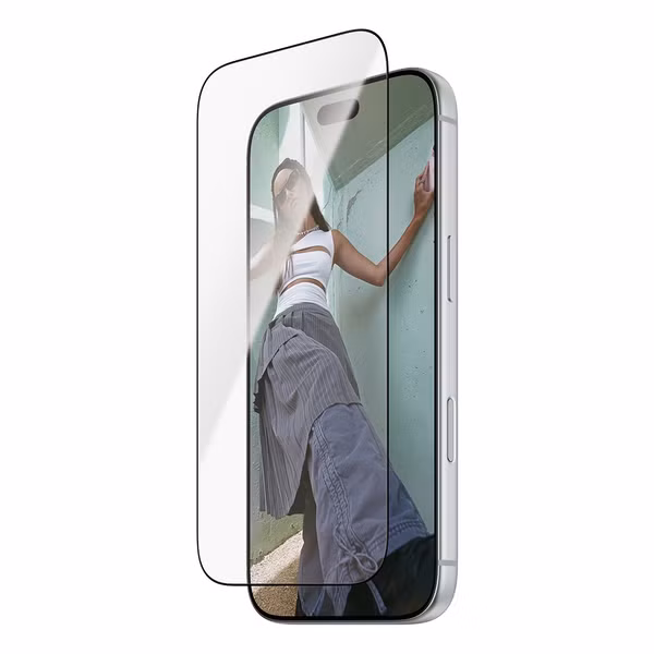 SAFE by PanzerGlass Ultra-Wide Fit Displayschutz mit EasyAligner Apple iPhone 18 Pro / 17 Pro
