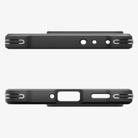 Spigen Rugged Armor Case für das Xiaomi 14T Pro - Matte Black