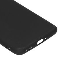 imoshion Color TPU Hülle für das OnePlus 9 - Schwarz